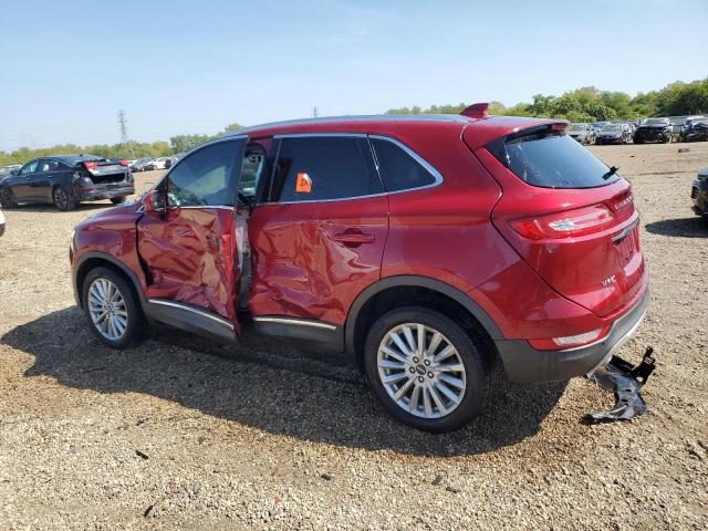 صورة رقم 2 من المزاد - 2019 LINCOLN MKC مع VIN 5LMCJ1C91KUL18630