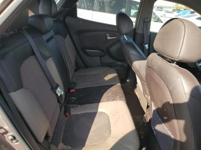 Photo 11 from auction – 2012 HYUNDAI TUCSON GLS with VIN KM8JUCACXCU397227