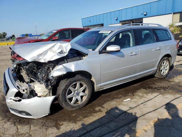 VOLVO V70 3.2 2010 with VIN YV1982BW6A1141366 - Photo from auction