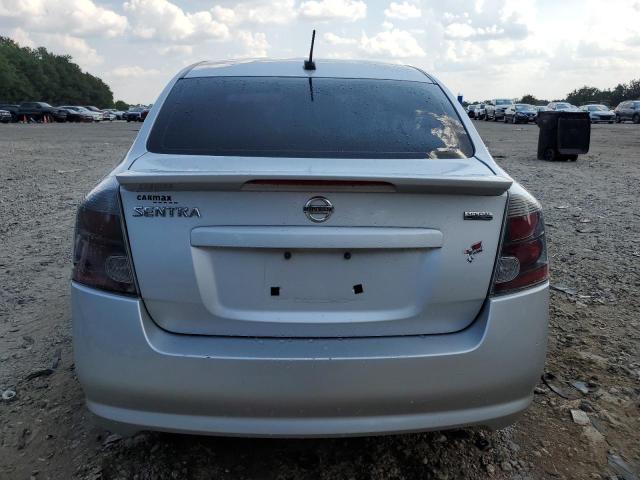 Photo 6 from auction – 2012 NISSAN SENTRA 2.0 with VIN 3N1AB6AP9CL605917