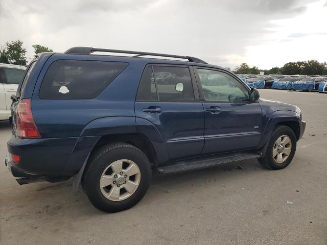 Photo 3 from auction – 2004 TOYOTA 4RUNNER SR with VIN JTEZU14R048010220