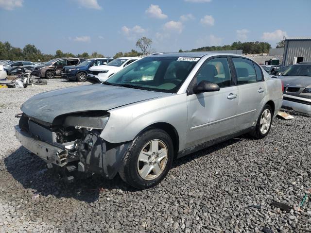 CHEVROLET MALIBU LS 2005 with VIN 1G1ZT54835F185105 - Photo from auction
