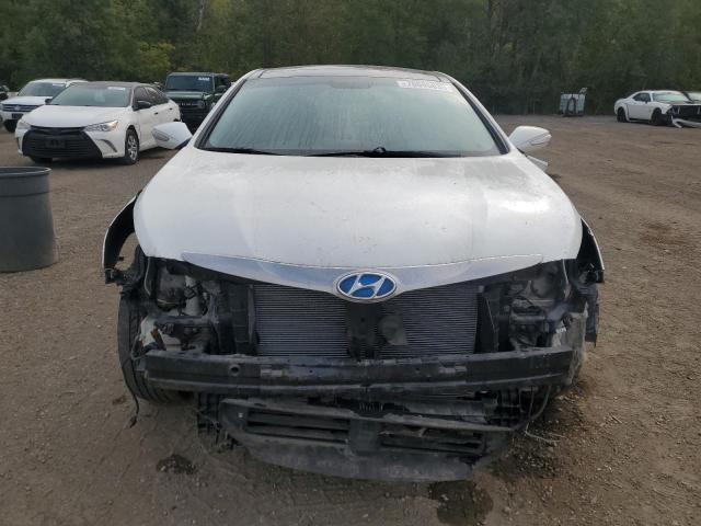 Photo 5 from auction – 2013 HYUNDAI SONATA HYB with VIN KMHEC4A47DA101022