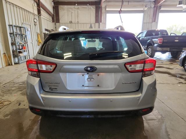 Photo 6 from auction – 2019 SUBARU IMPREZA LI with VIN 4S3GTAS60K3708652