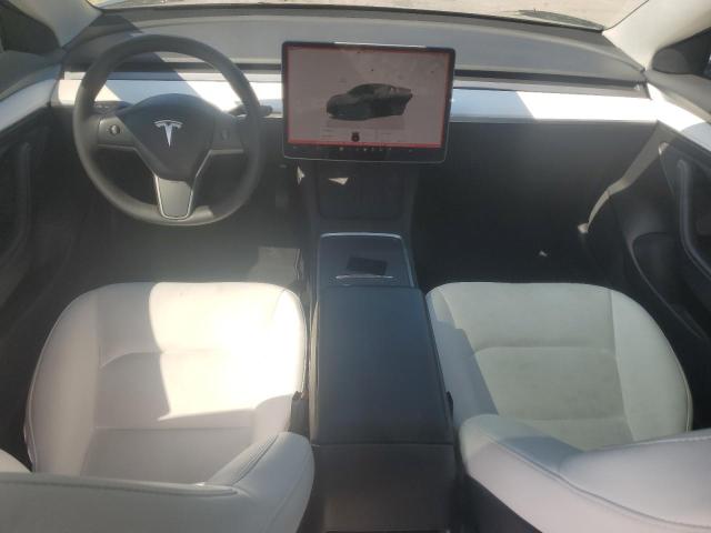 Photo 8 from auction – 2022 TESLA MODEL 3 with VIN 5YJ3E1EA3NF164230