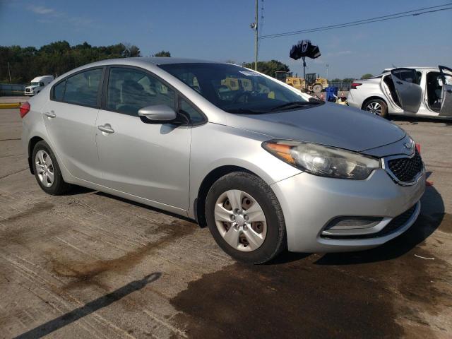 صورة رقم 4 من المزاد - 2015 KIA FORTE LX مع VIN KNAFK4A69F5290648