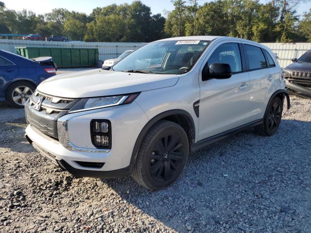 2023 Mitsubishi Outlander Sport