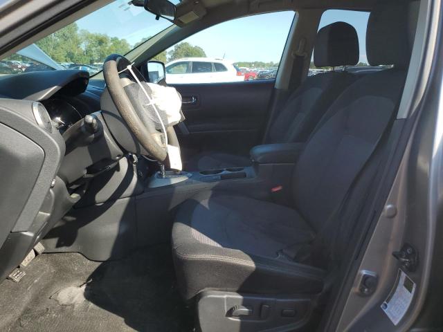 Photo 7 from auction – 2013 NISSAN ROGUE S with VIN JN8AS5MT2DW534110