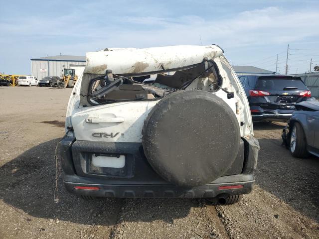 Photo 6 from auction – 2005 HONDA CR-V EX with VIN JHLRD78895C041637