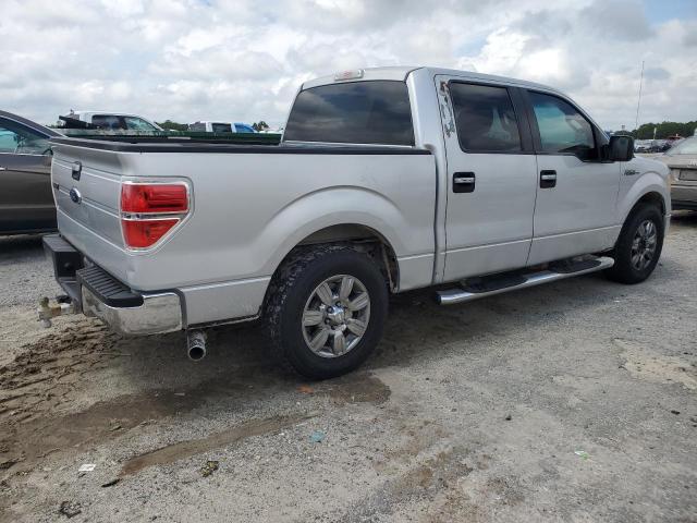 Photo 3 from auction – 2009 FORD F150 SUPER with VIN 1FTRW12879FA86416