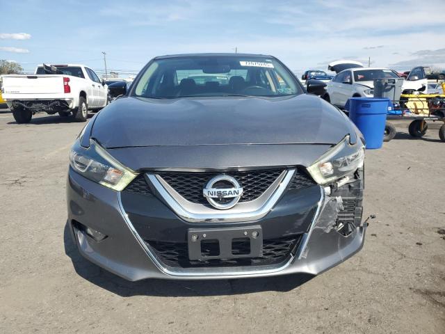 Zdjęcie 5 z aukcji – 2017 NISSAN MAXIMA 3.5 z VIN 1N4AA6AP7HC368014