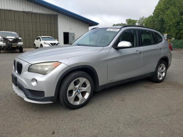 BMW X1 SDRIVE2 2015 with VIN WBAVM1C53FVZ93994 - Photo from auction