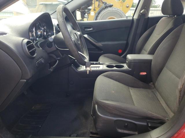 Photo 7 from auction – 2007 PONTIAC G6 BASE with VIN 1G2ZG58N374240635