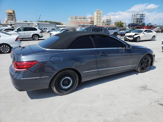 Photo 3 from auction – 2015 MERCEDES-BENZ E 400 with VIN WDDKK6FF6FF307556