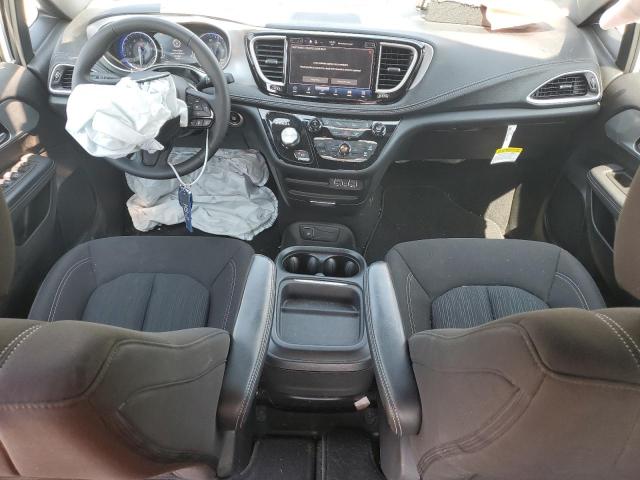 Photo 8 from auction – 2024 CHRYSLER PACIFICA TOURING with VIN 2C4RC1FG2RR136982