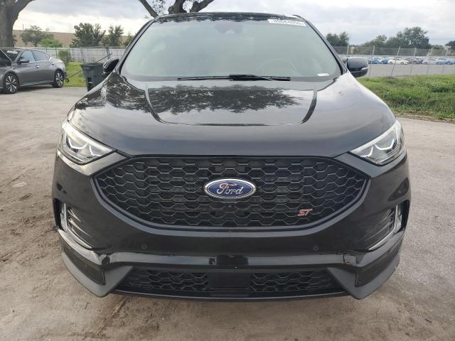 Photo 5 from auction – 2019 FORD EDGE ST with VIN 2FMPK4AP4KBB26676