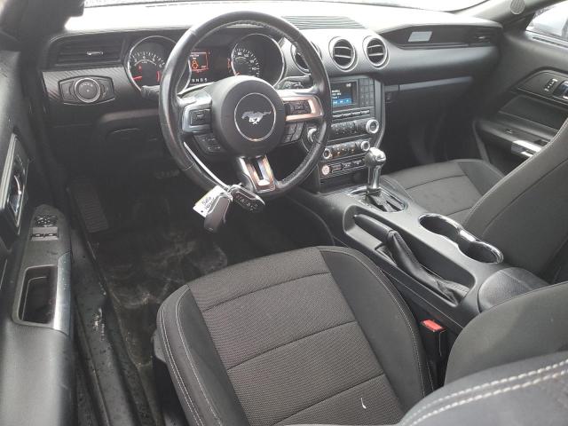 Photo 8 from auction – 2016 FORD MUSTANG with VIN 1FA6P8AM7G5316634
