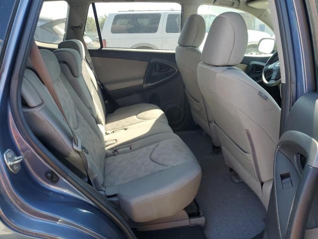Фото 11 с аукциона – 2010 TOYOTA RAV4 с VIN 2T3BF4DV7AW040920