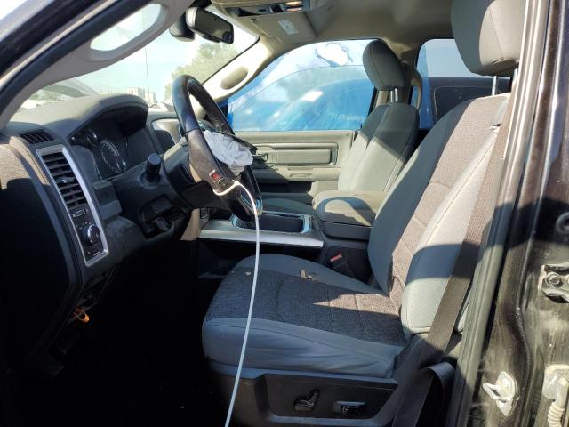 Photo 7 from auction – 2018 RAM 1500 SLT with VIN 1C6RR7GT1JS259826