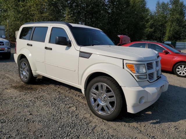 Photo 4 from auction – 2008 DODGE NITRO R/T with VIN 1D8GU58648W154049