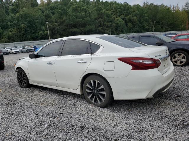 Photo 2 from auction – 2018 NISSAN ALTIMA 2.5 with VIN 1N4AL3AP4JC260660