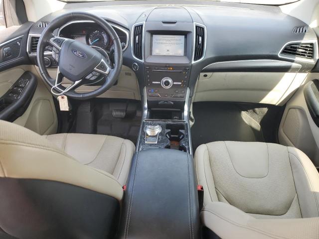 Photo 8 from auction – 2019 FORD EDGE TITAN with VIN 2FMPK4K9XKBC01932