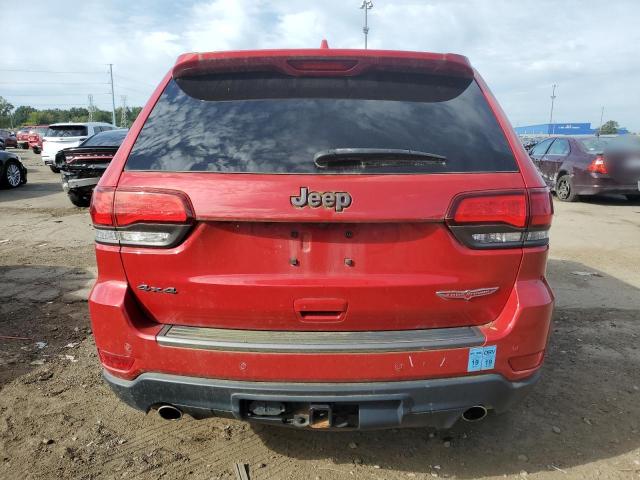 Photo 6 from auction – 2018 JEEP GRAND CHER with VIN 1C4RJFLT7JC404328