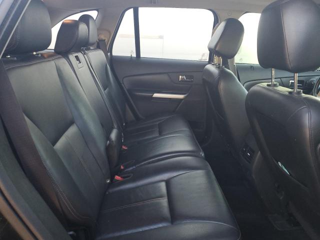 Photo 11 from auction – 2013 FORD EDGE SEL with VIN 2FMDK4JCXDBA15780
