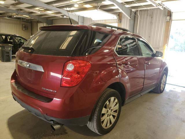 صورة رقم 3 من المزاد - 2011 CHEVROLET EQUINOX LT مع VIN 2CNFLEE59B6279991