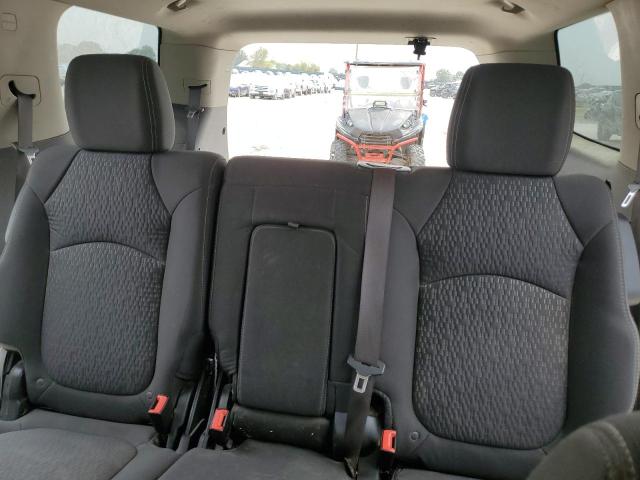 Photo 10 from auction – 2014 GMC ACADIA SLE with VIN 1GKKVNED9EJ155753
