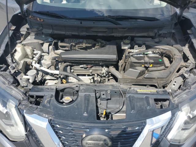 Photo 12 from auction – 2018 NISSAN ROGUE S with VIN JN8AT2MVXJW318580