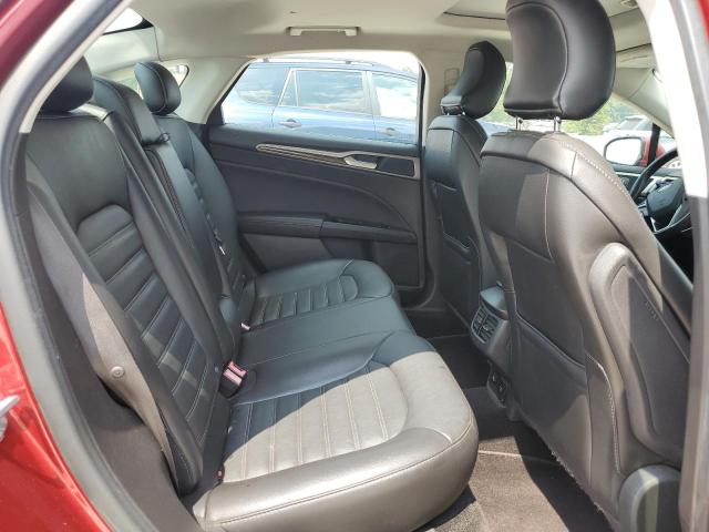 Photo 10 from auction – 2015 FORD FUSION with VIN 3FA6P0HD6FR180631