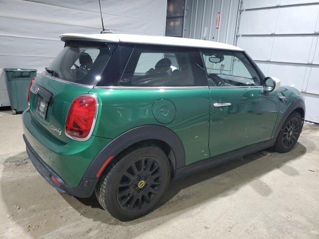 Photo 3 from auction – 2023 MINI COOPER SE with VIN WMW13DJ07P2T31915