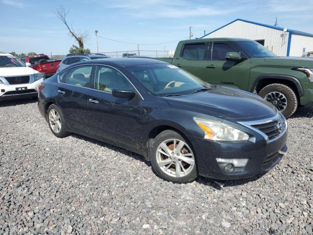 Photo 4 from auction – 2015 NISSAN ALTIMA 2.5 with VIN 1N4AL3AP4FC186728