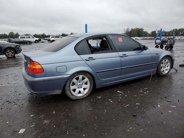 Photo 3 from auction – 2005 BMW 325 I with VIN WBAET37465NJ87324