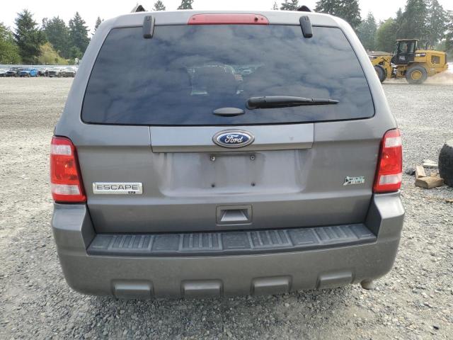 Photo 6 from auction – 2012 FORD ESCAPE XLT with VIN 1FMCU9DG6CKB43584