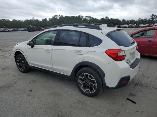 Photo 2 from auction – 2017 SUBARU CROSSTREK LIMITED with VIN JF2GPALC2HH247542