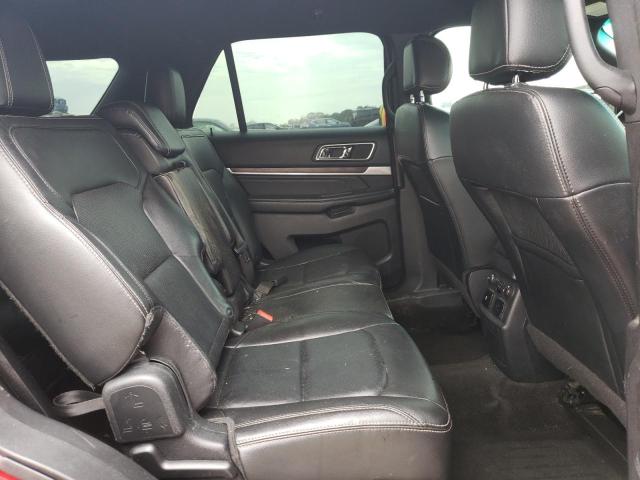 Photo 11 from auction – 2016 FORD EXPLORER L with VIN 1FM5K7F84GGB98262