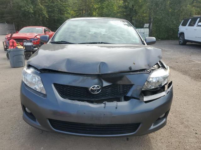 Photo 5 from auction – 2010 TOYOTA COROLLA BA with VIN 2T1BU4EE4AC348156