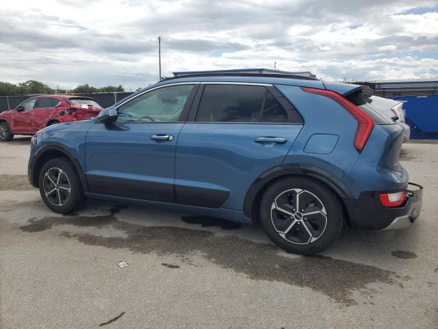 Photo 2 from auction – 2024 KIA NIRO SX with VIN KNDCT3LE8R5176775