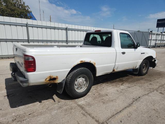 Photo 3 from auction – 2003 FORD RANGER with VIN 1FTYR10E23PA16562