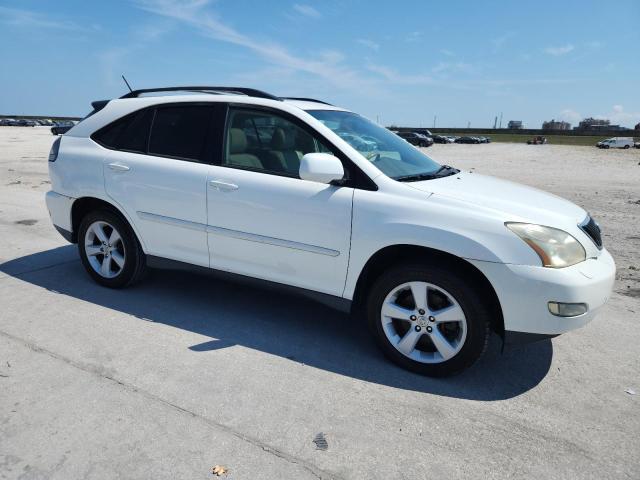 Photo 4 from auction – 2007 LEXS RX 350 with VIN 2T2GK31UX7C018528