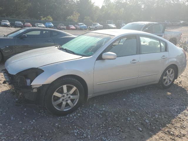 NISSAN MAXIMA SE 2005 مع رقم تعريف المركبة 1N4BA41E85C849053 - صورة من المزاد