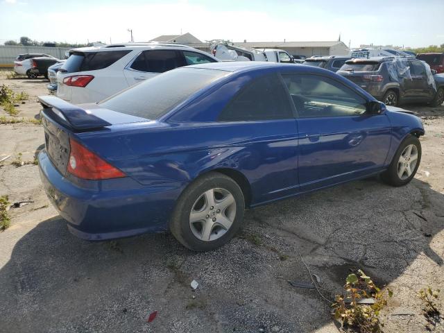 Photo 3 from auction – 2004 HONDA CIVIC EX with VIN 1HGEM22904L025956