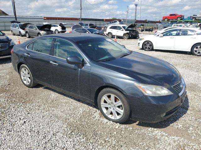 Photo 4 from auction – 2007 LEXUS ES 350 with VIN JTHBJ46G272108912