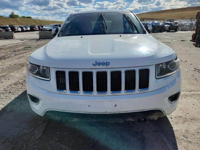 Photo 5 from auction – 2015 JEEP GRAND CHER with VIN 1C4RJFBM8FC747313