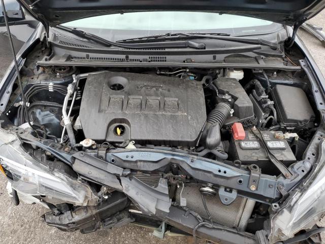 Photo 11 from auction – 2019 TOYOTA COROLLA L with VIN 2T1BURHE6KC192843