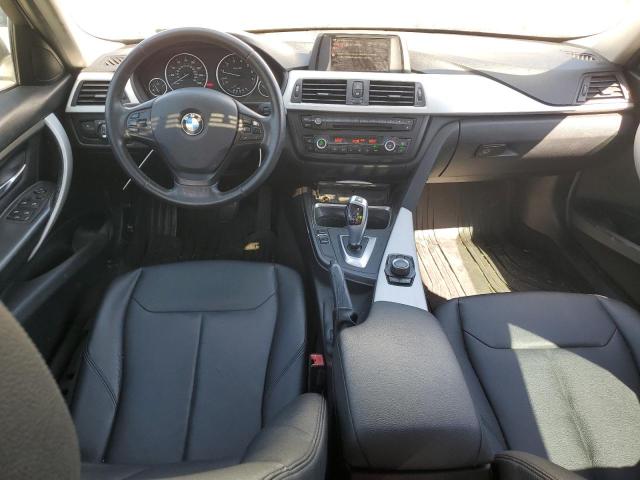 Photo 8 from auction – 2012 BMW 328 I with VIN WBA3A5G51CNP16676
