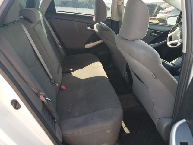 صورة رقم 10 من المزاد - 2012 TOYOTA PRIUS مع VIN JTDKN3DU4C5404936