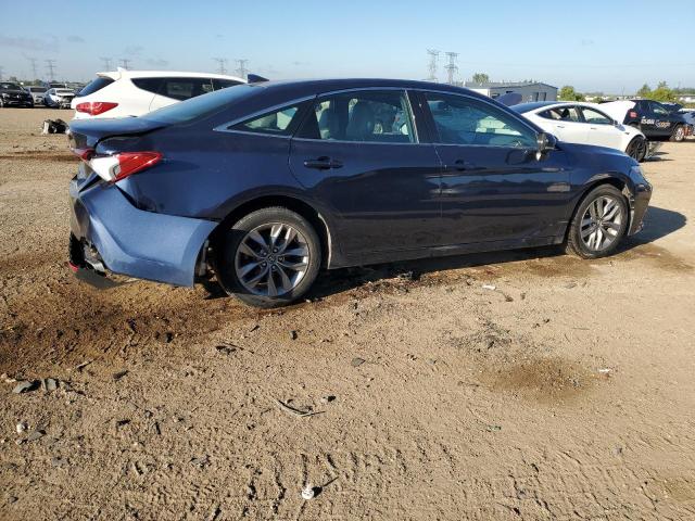 Photo 3 from auction – 2020 TOYOTA AVALON XLE with VIN 4T1AZ1FB5LU043489